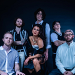 Titre du jour : L&rsquo;énergie brute et sombre de TOED avec The Gatekeeper (I Can&rsquo;t Take No More)