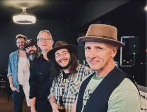 The Cedar Shakers