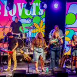 Entre soul rétro et folk rock cathartique : Subtle Lovers déraille avec classe dans Train of Troubles