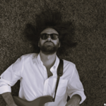 Puissance rock et renaissance intime : Luca Pisanu frappe fort avec Reborn