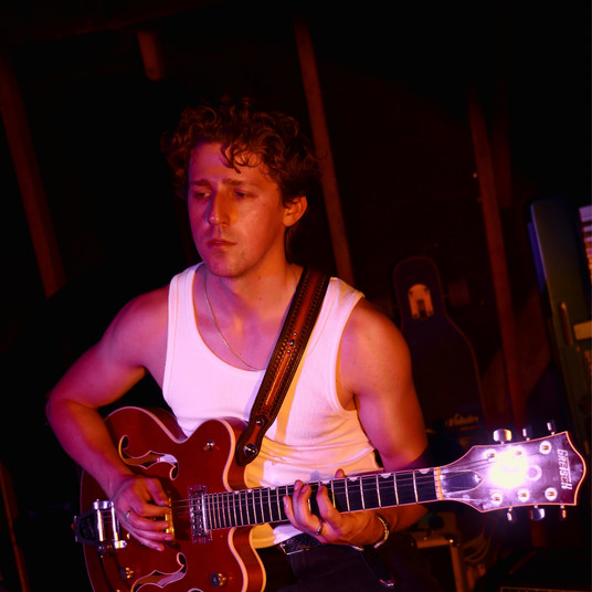 Dylan Andrews