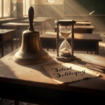 Titre du jour : The Anxious Bell livre le poignant Silent Soliloquy, une ballade pop rock intime et émouvante