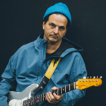Pete Francis dévoile le superbe Veil of Tears, un single captivant entre soft rock et pop rock