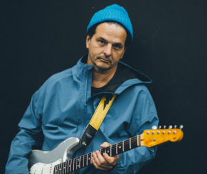 Pete Francis