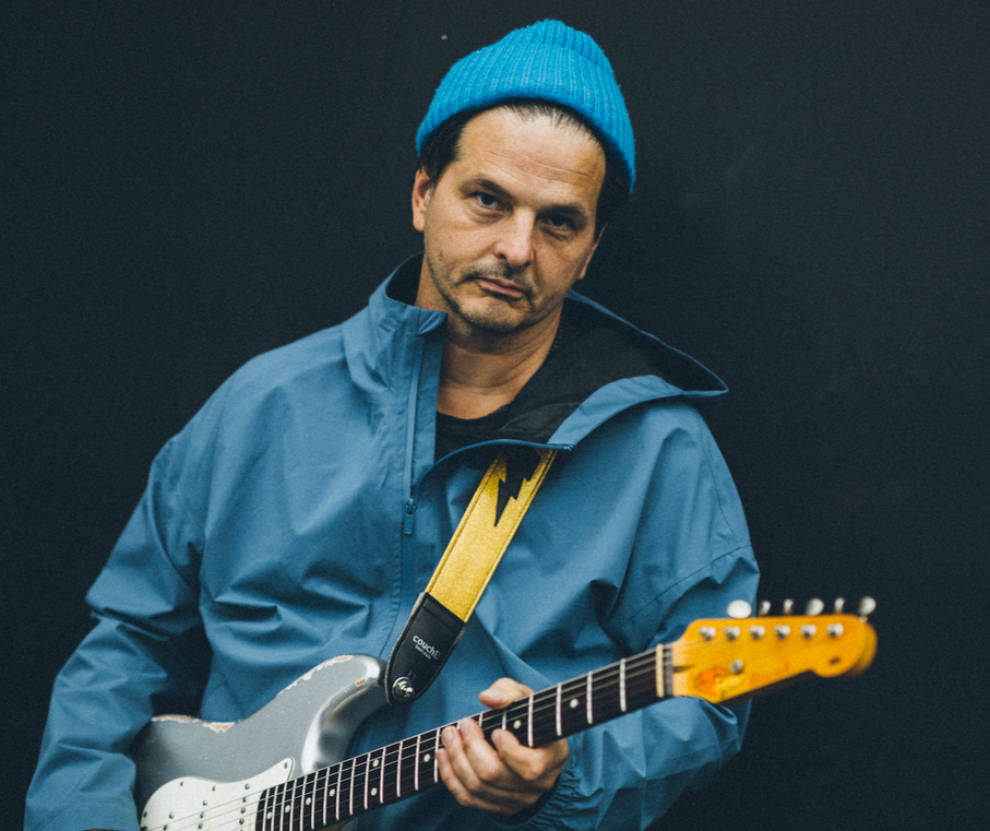 Pete Francis