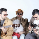 Titre du jour : 3 Day Weekend insuffle une énergie débordante avec son single éponyme Pop Punk et Pop Rock