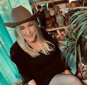 Lisa Michelle Anderson