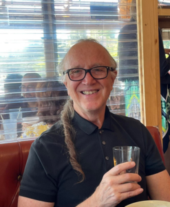 Michael Brondstetter