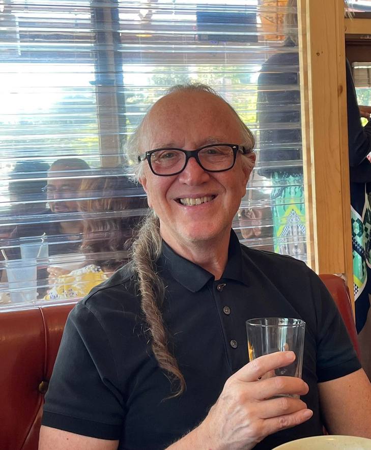 Michael Brondstetter