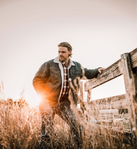 Greg Rider Farrell