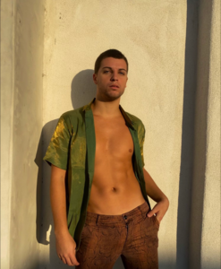 Louis Torre