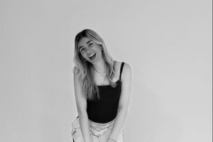 Ashleigh Stoker