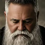 Clay Richards diffuse sa chaleur envoûtante et nocturne dans le superbe morceau Blues Americana Leave the Light On