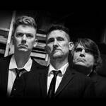 Hide and Shine insuffle un esprit Indie Rock brut et captivant avec le nerveux Cascade