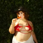 Kenzy Peach