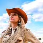 La passion indomptable de Rebekah Snyder brille sur le single country Like A Wild Horse