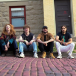 Chirp électrise RadioCastor avec une triple dose de Rock Progressif, Funk et Jazz Fusion