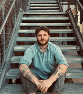 Jeff Toth