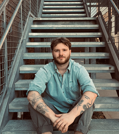 Jeff Toth
