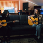 Kristi-Lee and The Pines capture l’angoisse de l’effacement dans l’épopée Indie Folk vulnérable Fade