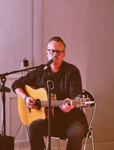 Fredrik Olén