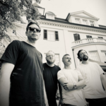 Titre du jour : DEAD STAR TALK frappe fort avec le survolté et envoûtant Outta Luck