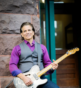 Joe Caruso