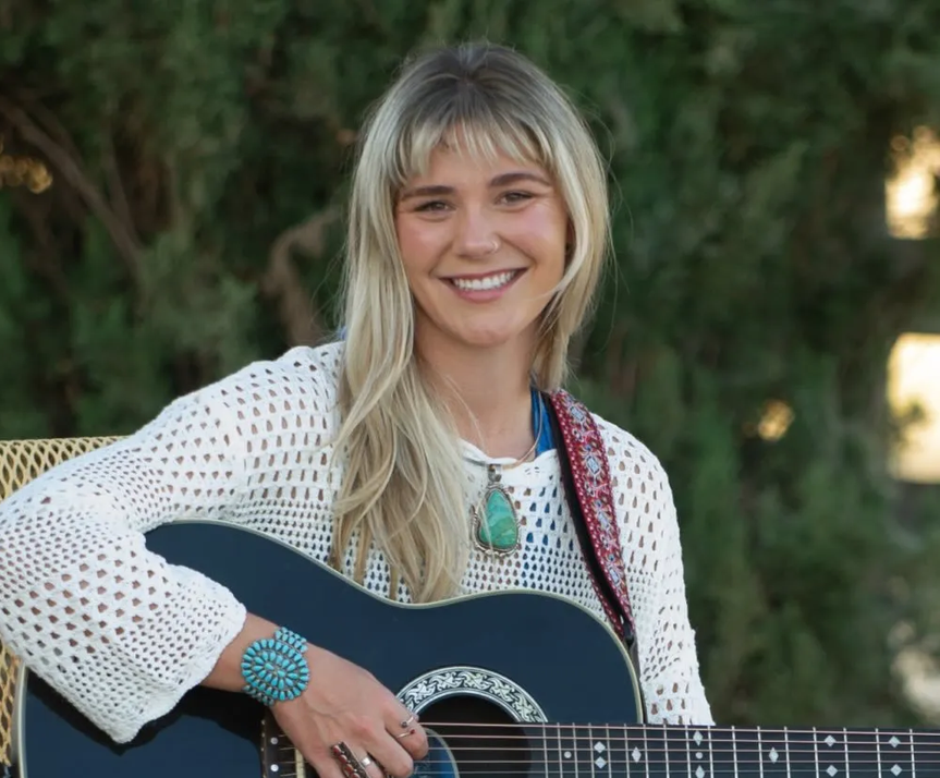 Clare McKeon
