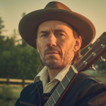 Clayton Bellamy séduit avec le nostalgique et vibrant I Miss Tom Petty