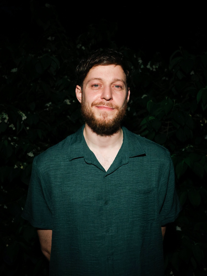 Dylan Dunlap