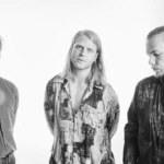 La tension post-punk de KONVOJ fait étincelle sur MIND GAME