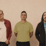 L’énergie indie rock de The Active Set frappe fort avec Uncomfortable