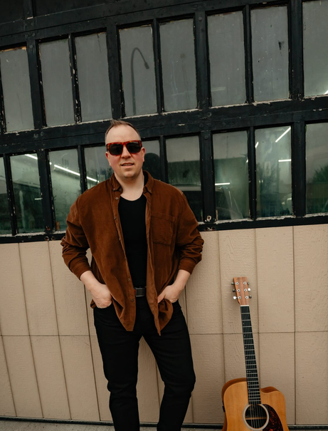 Gary Gach