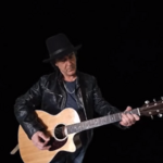 Le groove Blues Rock passionné de Frank Terzo vibre intensément sur Six String Lover