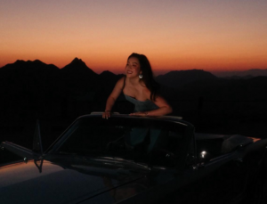 Desiree Choy