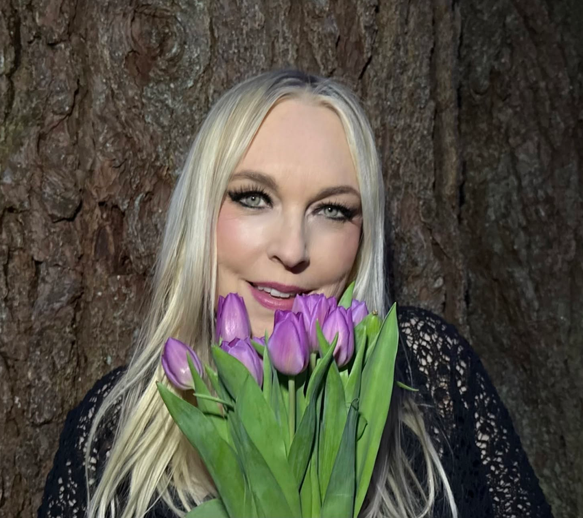 Lisa Michelle Anderson