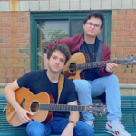Rencontre avec The Como Brothers pour la sortie de « Whisper in the Wind »