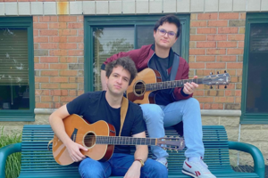 The Como Brothers