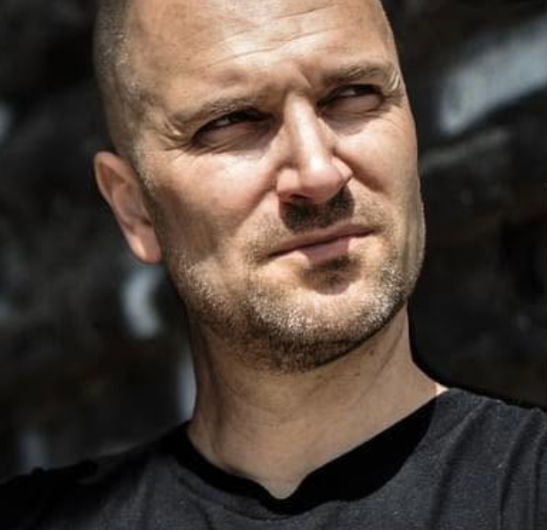 Wolfgang Lohr