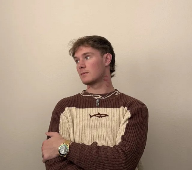 Sam Christian