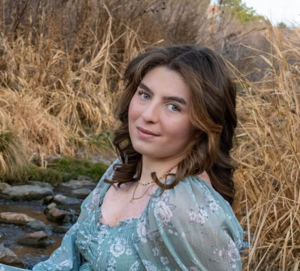 Lilly Vanpraag