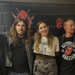 L’énergie contagieuse de Lady électrise dans le single Down to Water