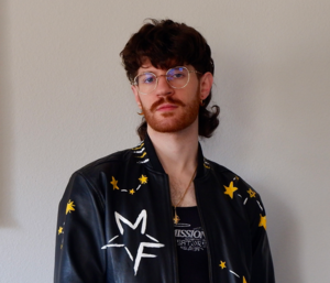Matty Frank