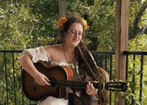 Vervain and the Roses