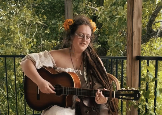 Vervain and the Roses