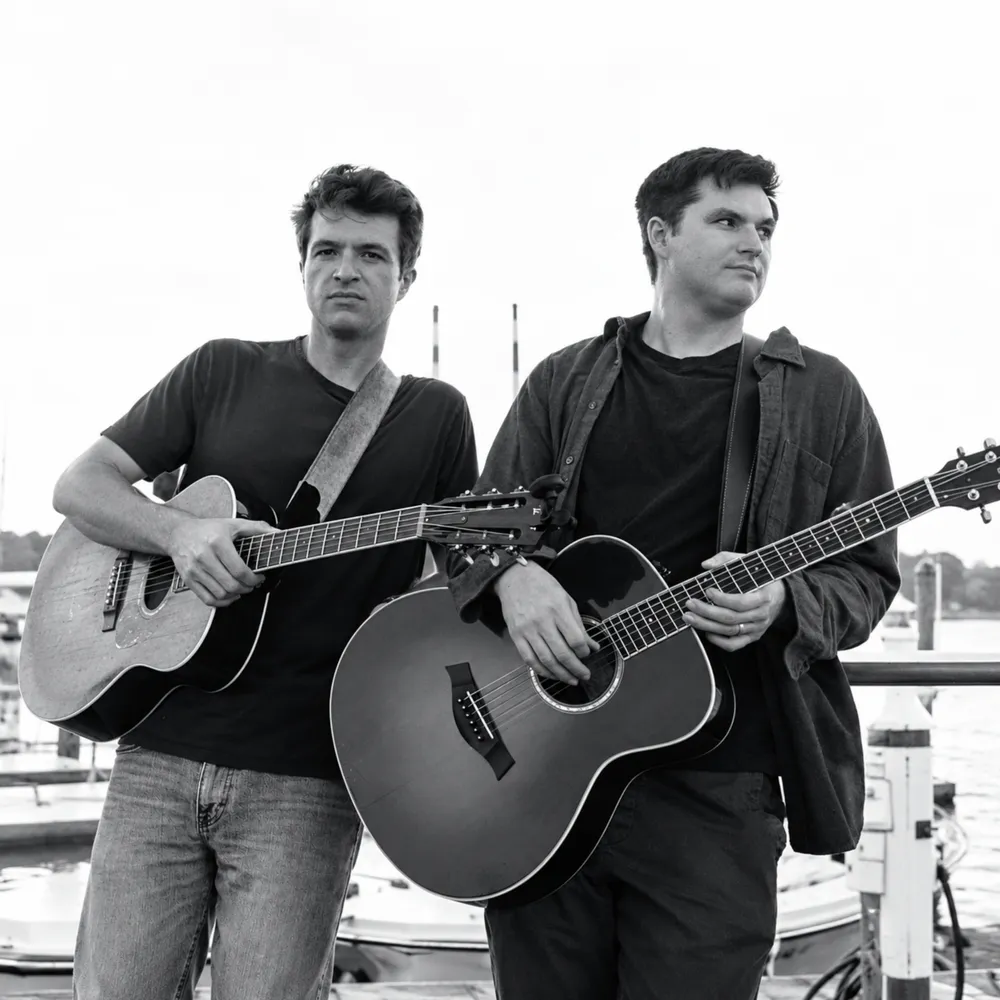 The Como Brothers