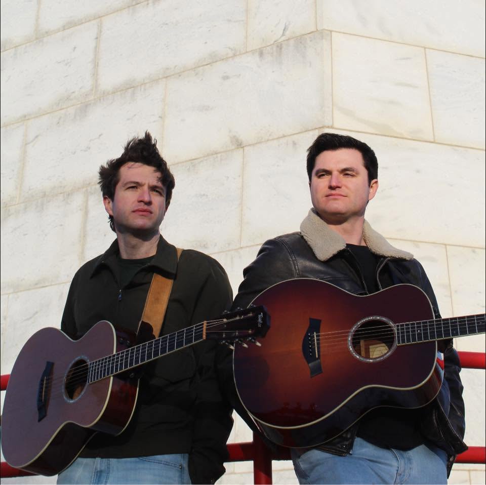 The Como Brothers