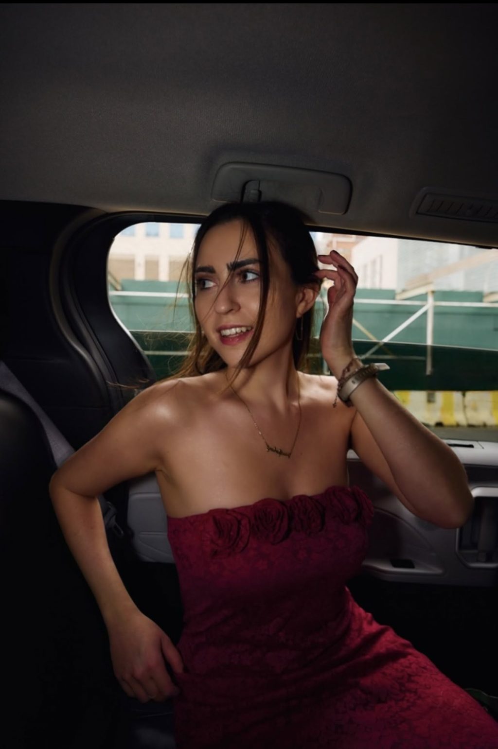 Alexa Kate