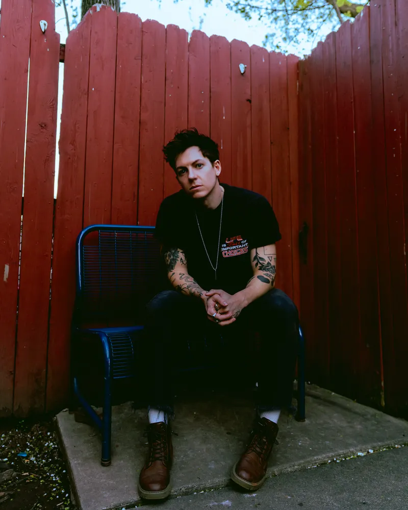Andy Tongren