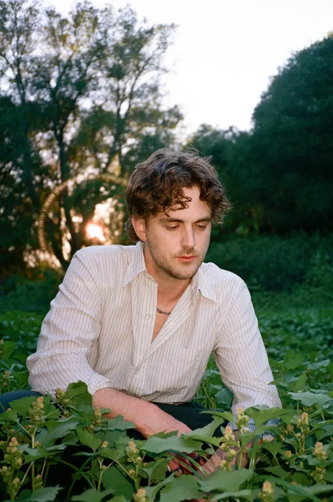 Austin Powell